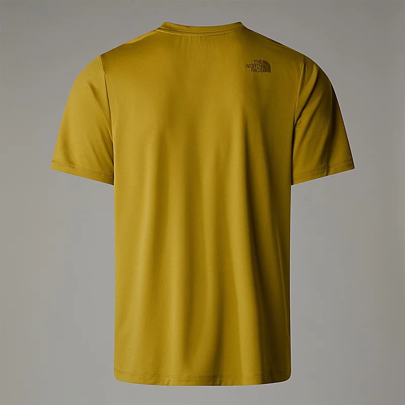 تی شرت مردانه نورث فیس مدل Men's Mountain Athletics 24/7 T-Shirt