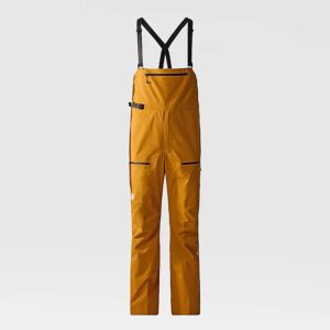 شلوار کوهستانی نورث فیس مدل Men's Summit Pumori GORE-TEX Pro Bib Trousers