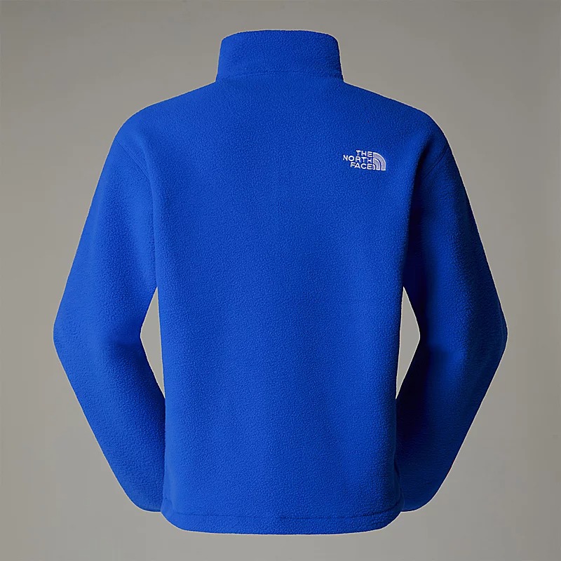 هودی مردانه نورث فیس مدل Men's TNF Fleeski 1/4 Zip Pullover Fleece