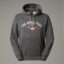 هودی مردانه نورث فیس مدل Men's Varsity Graphic Hoodie