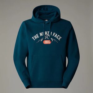 هودی مردانه نورث فیس مدل Men's Varsity Graphic Hoodie