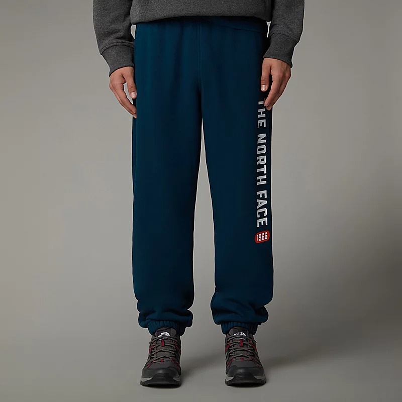 شلوار مردانه نورث فیس مدل Men's Varsity Graphic Joggers