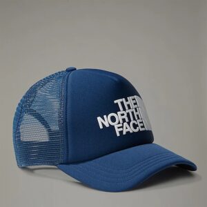 کلاه نورث فیس مدل TNF Logo Trucker Cap