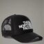 کلاه نورث فیس مدل TNF Logo Trucker Cap