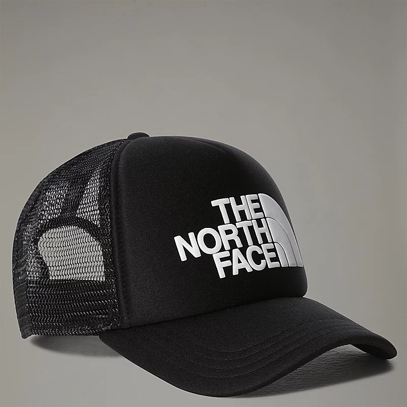 کلاه نورث فیس مدل TNF Logo Trucker Cap