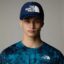 کلاه نورث فیس مدل TNF Logo Trucker Cap