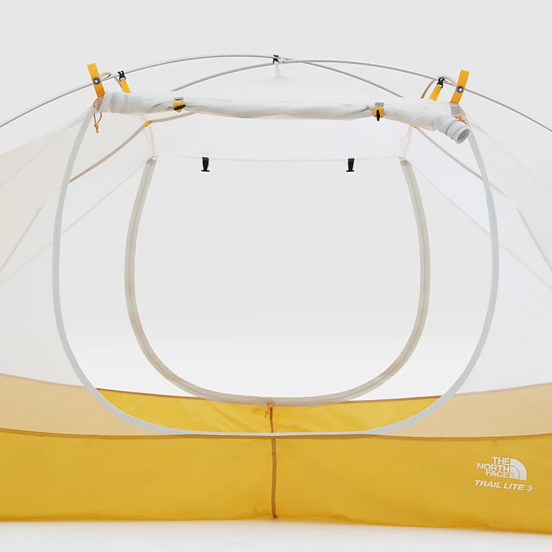 چادر مسافرتی 3 نفره نورث فیس مدل Trail Lite 3-Person Tent