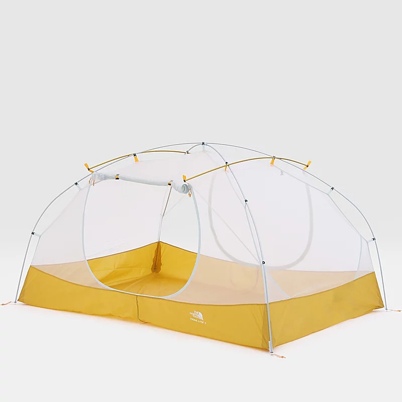 چادر مسافرتی 3 نفره نورث فیس مدل Trail Lite 3-Person Tent