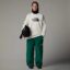 لباس زنانه نورث فیس مدل Women's Drew Peak Sweatshirt