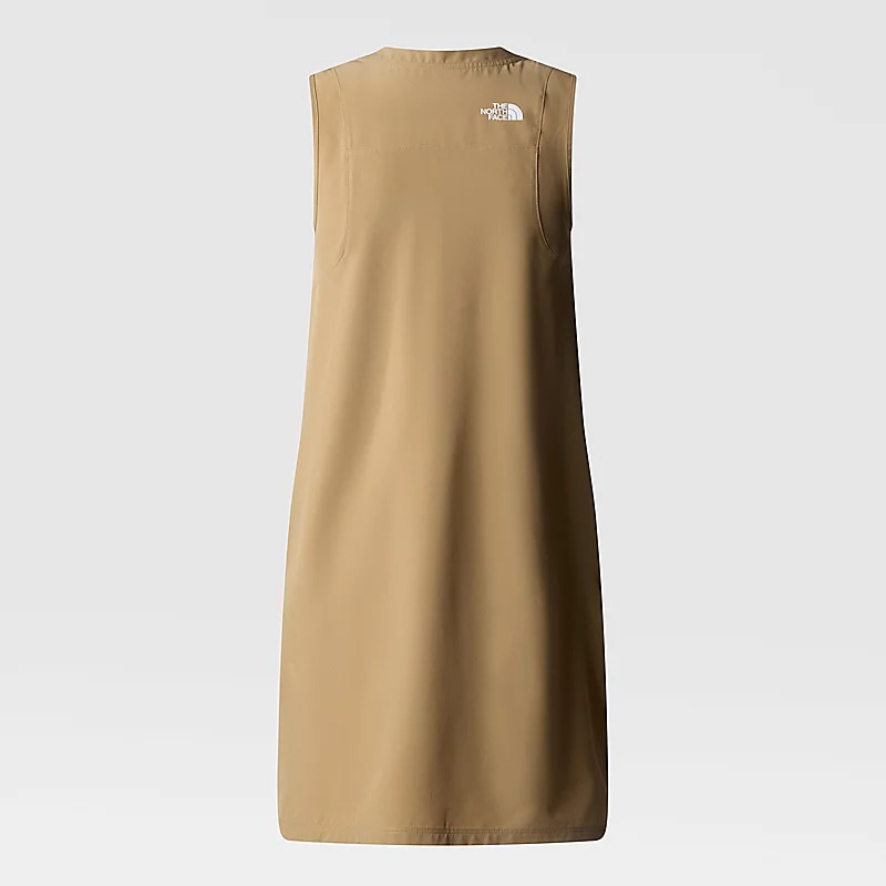 لباس زنانه نورث فیس مدل Women's Packable Dress