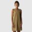 لباس زنانه نورث فیس مدل Women's Packable Dress