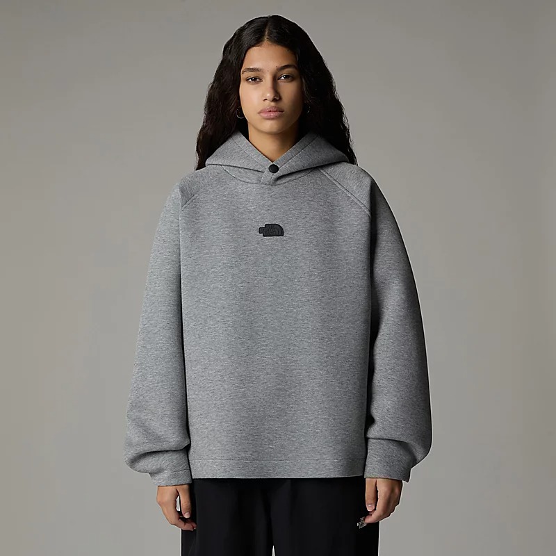 هودی زنانه نورث فیس مدل Women's Relaxed Hoodie