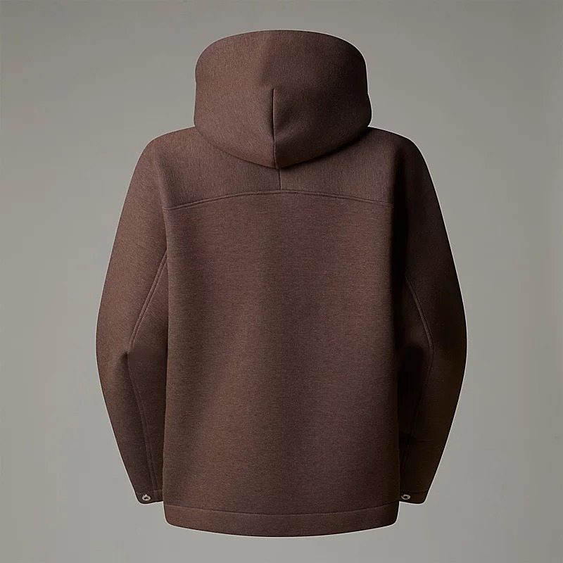 هودی زنانه نورث فیس مدل Women's Relaxed Hoodie