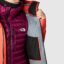 کاپشن زنانه نورث فیس مدل Women's Summit Pumori GORE-TEX® Pro Jacket