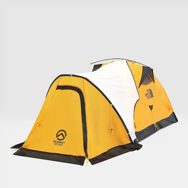 چادر مسافرتی 2 نفره نورث فیس مدل Summit Series Assault 2 FUTURELIGHT Tent