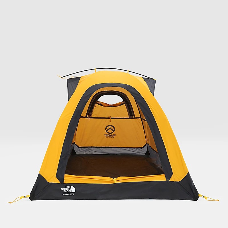 چادر مسافرتی 2 نفره نورث فیس مدل Summit Series Assault 2 FUTURELIGHT Tent