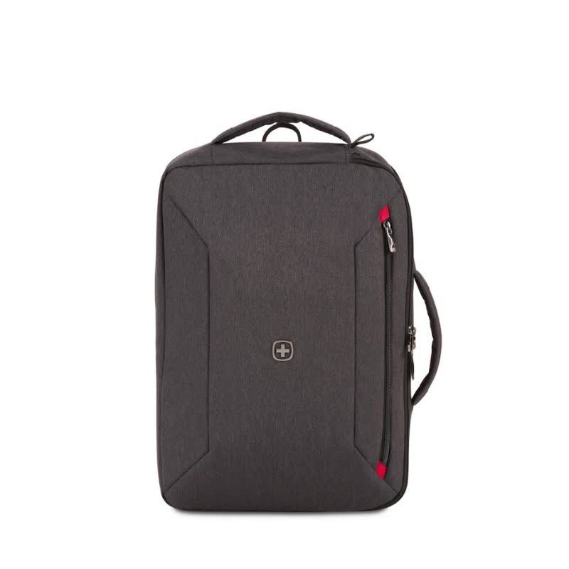 کوله پشتی سوئیس گیر مدل Backpack MX Commute Hybrid Brief