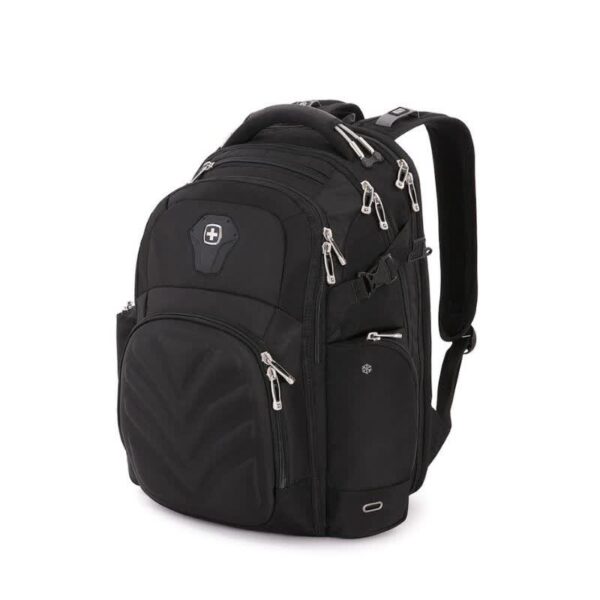 کوله پشتی لپ تاپ سوئیس گیر مدل Backpack 5709 ScanSmart Laptop