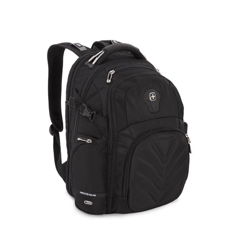 کوله پشتی لپ تاپ سوئیس گیر مدل Backpack 5709 ScanSmart Laptop