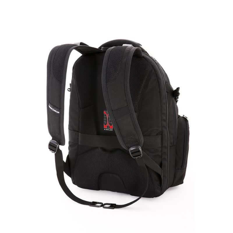 کوله پشتی لپ تاپ سوئیس گیر مدل Backpack 5709 ScanSmart Laptop