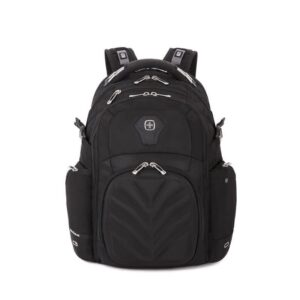 کوله پشتی لپ تاپ سوئیس گیر مدل Backpack 5709 ScanSmart Laptop