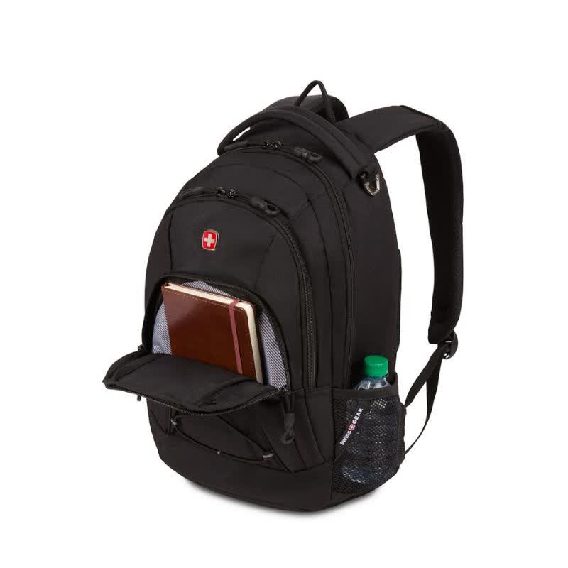 کوله پشتی لپ تاپ سوئیس گیر مدل Backpack 1186 Laptop