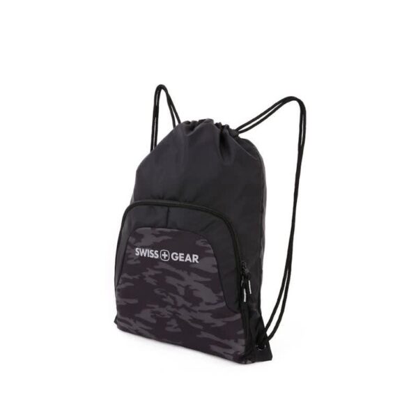 کوله پشتی لپ تاپ سوئیس گیر مدل Backpack 2615 Sports Bag