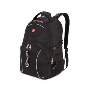 کوله پشتی لپ تاپ سوئیس گیر مدل Backpack 3258 Laptop