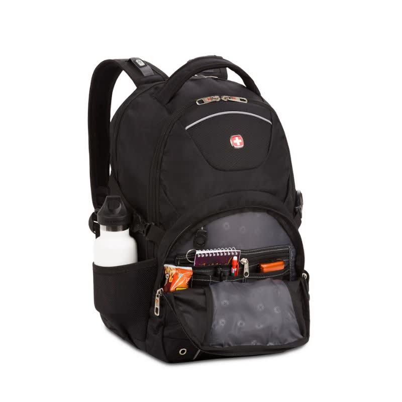 کوله پشتی لپ تاپ سوئیس گیر مدل Backpack 3258 Laptop