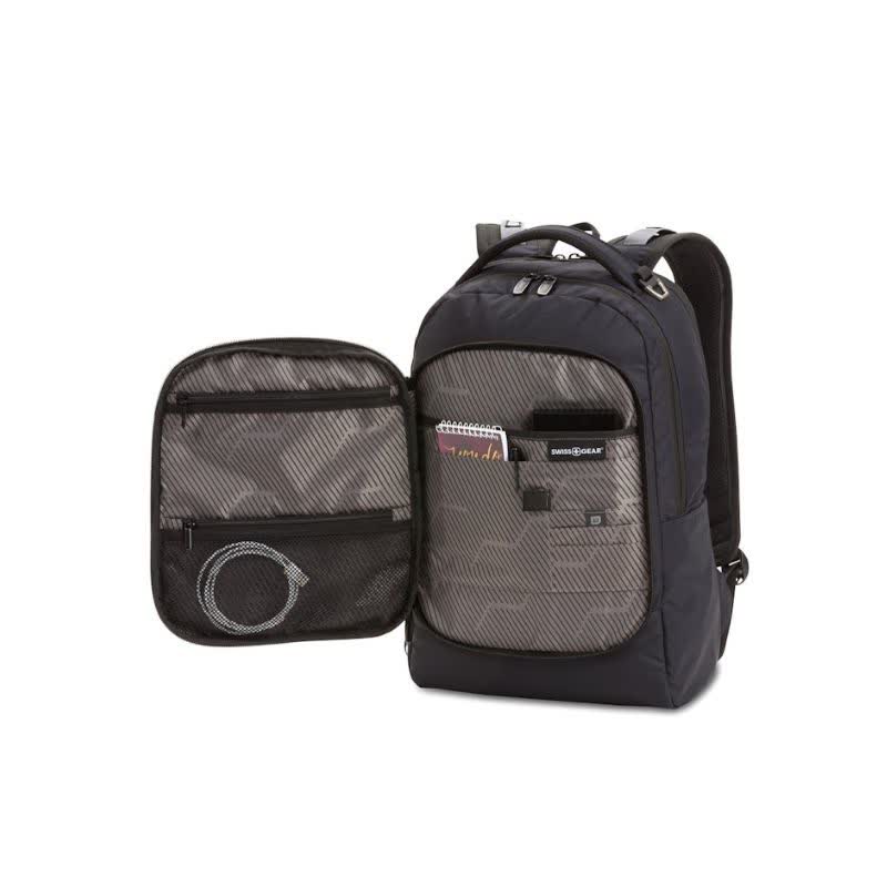 کوله پشتی لپ تاپ سوئیس گیر مدل Backpack 3660 16" Laptop