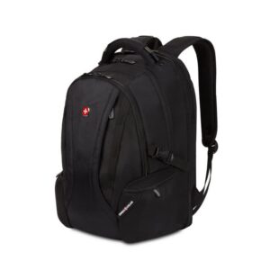 کوله پشتی لپ تاپ سوئیس گیر مدل Backpack 3760 ScanSmart Laptop