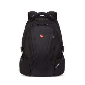 کوله پشتی لپ تاپ سوئیس گیر مدل Backpack 3760 ScanSmart Laptop