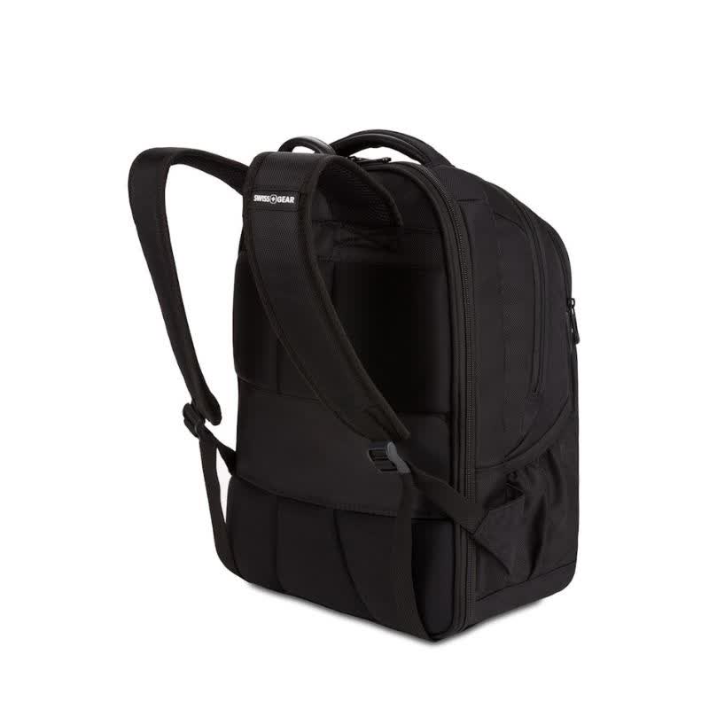 کوله پشتی لپ تاپ سوئیس گیر مدل Backpack 6392 Scansmart Laptop