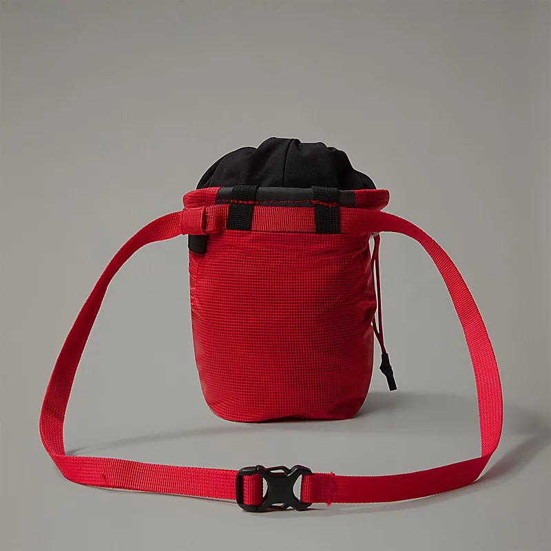 کیسه فوق سبک نورث فیس مدل Summit Series™ Ultra-Light Chalk Bag