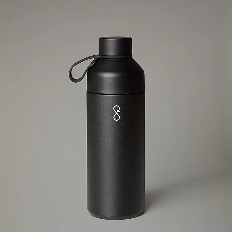 فلاسک نورث فیس مدل The North Face X Ocean Bottle