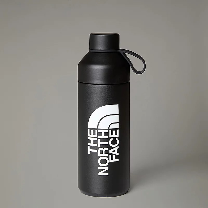 فلاسک نورث فیس مدل The North Face X Ocean Bottle