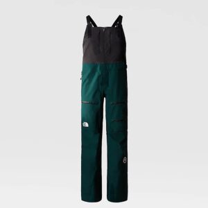 شلوار زنانه نورث فیس مدل Women's Summit Tsirku FutureLight Bib Trousers