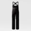 شلوار زنانه نورث فیس مدل Women's Summit Verbier FUTURELIGHT Bib Trousers