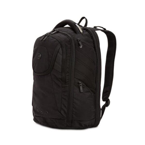 کوله پشتی لپ تاپ سوئیس گیر مدل Backpack 2762 ScanSmart Laptop