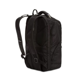 کوله پشتی لپ تاپ سوئیس گیر مدل Backpack 2762 ScanSmart Laptop