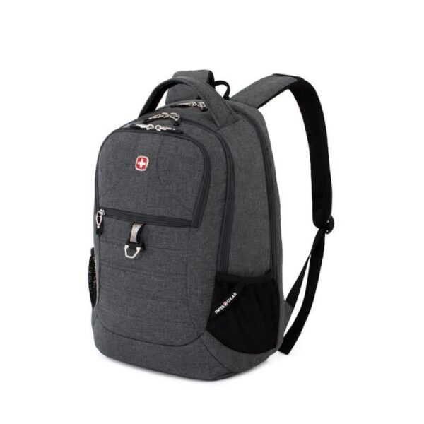 کوله پشتی لپ تاپ سوئیس گیر مدل Backpack 5888 Scansmart Laptop