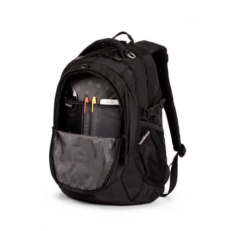 کوله پشتی لپ تاپ سوئیس گیر مدل Backpack 6655 Laptop