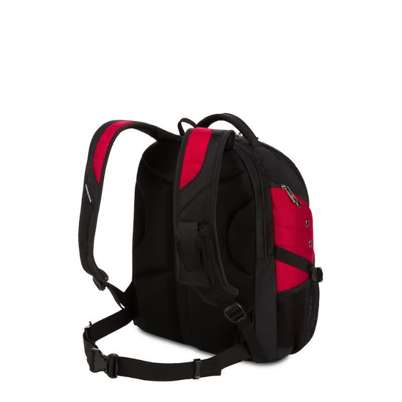 کوله پشتی لپ تاپ سوئیس گیر مدل Backpack 1592 Deluxe Laptop