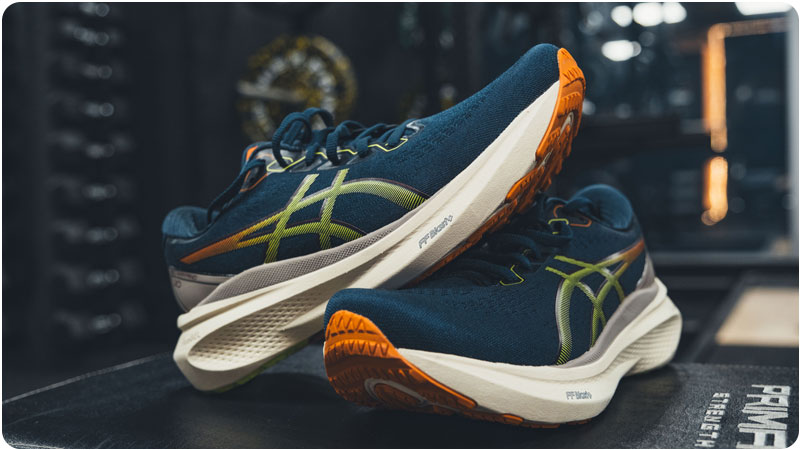 Asics Gel-Kayano 30