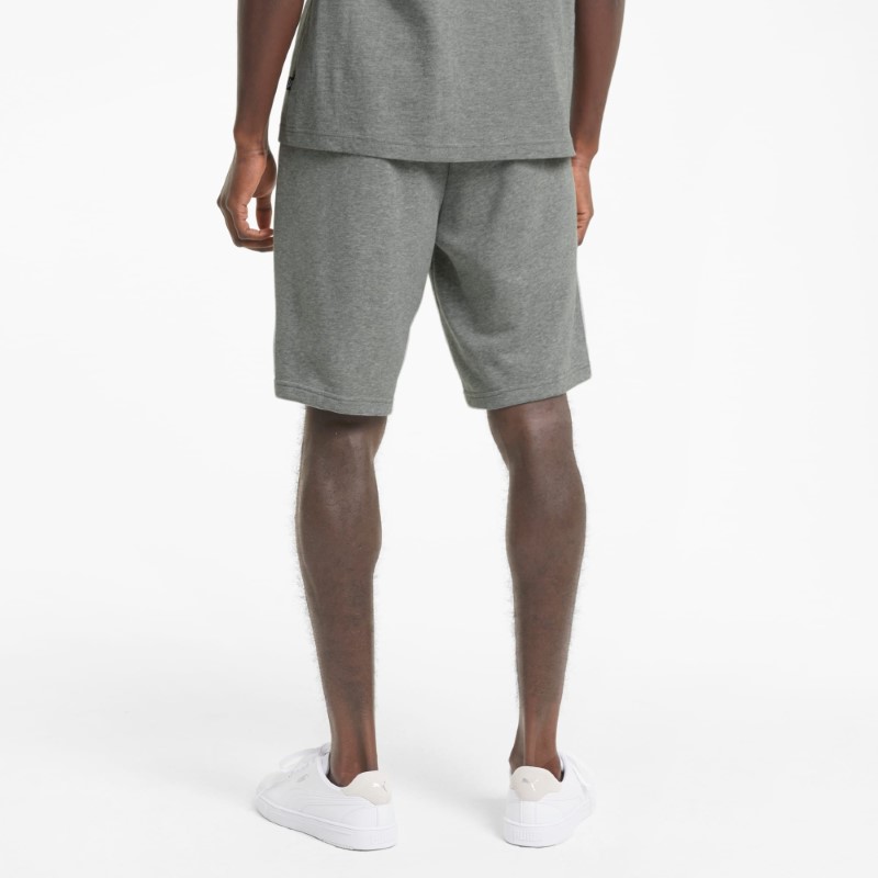 شلوارک مردانه پوما مدل Essentials Shorts Men