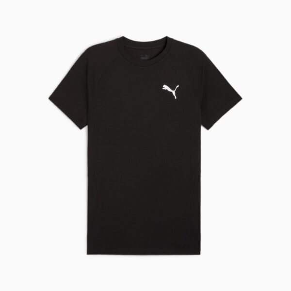 تی شرت مردانه پوما مدل EVOSTRIPE Tee Men