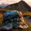 Mountaineering hat