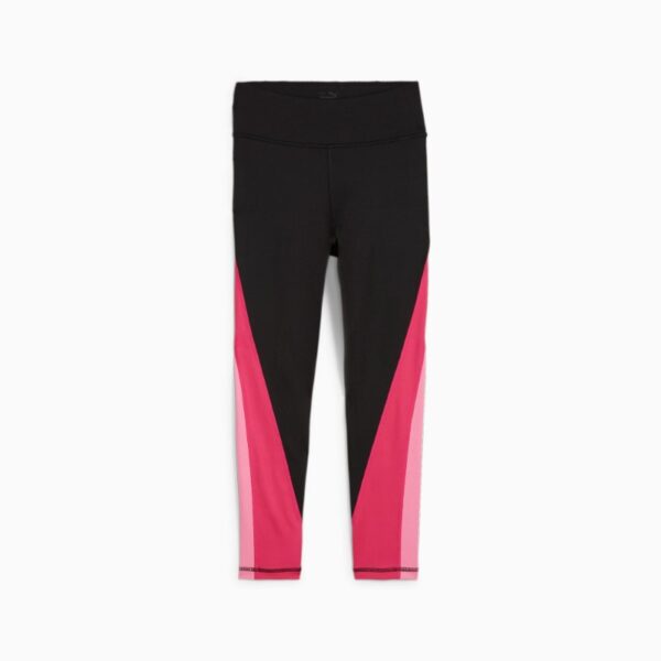 جوراب شلواری نوجوانان پوما مدل PUMA FIT Youth 7/8 Tights