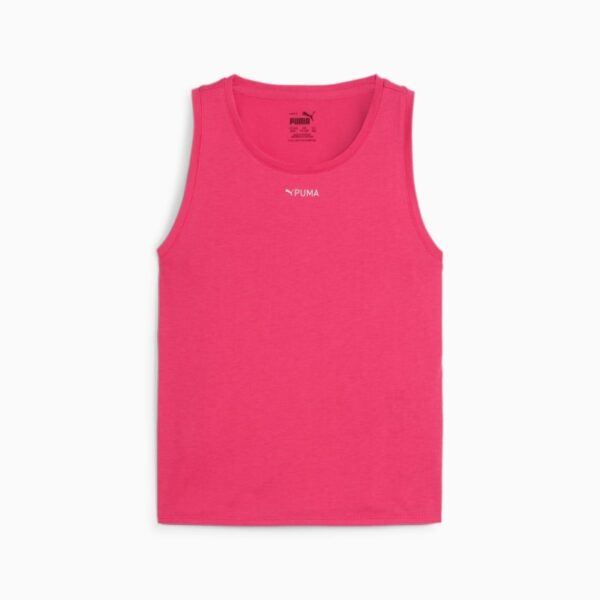 تی شرت نوجوانان پوما مدل PUMA FIT Youth Tank