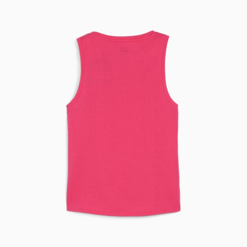 تی شرت نوجوانان پوما مدل PUMA FIT Youth Tank